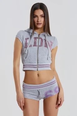 Jaded London Shorts & Jorts*69 Hot Pant