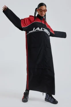 Jaded London *3 In 1 Brooklyn Coat