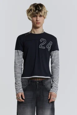 Jaded London T-Shirts*24 Slayer Tee