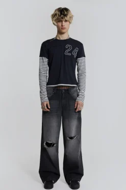 Jaded London T-Shirts*24 Slayer Tee