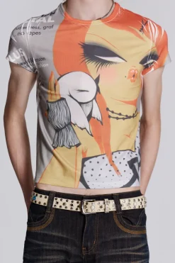 Jaded London T-Shirts*2003 Tee