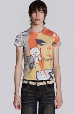 Jaded London T-Shirts*2003 Tee