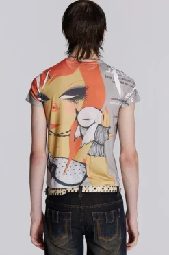 Jaded London T-Shirts*2003 Tee