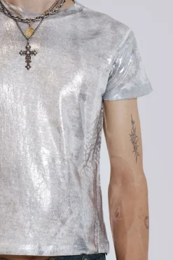 Jaded London T-Shirts*Alloy Tee