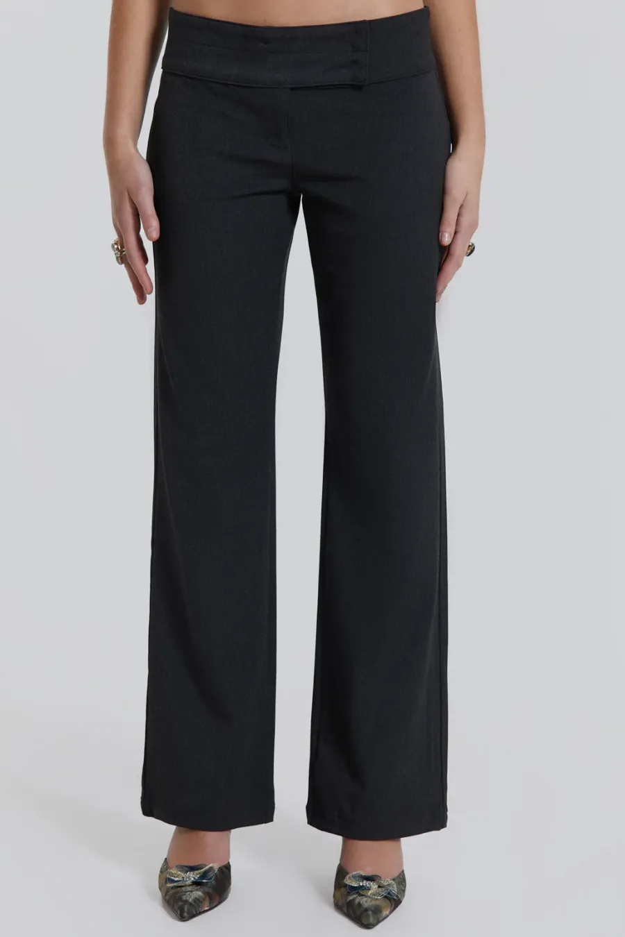 Jaded London Trousers*Am:Pm Tailored Trousers