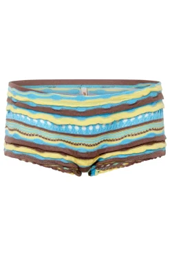 Jaded London New In Beach & Swimwear*Anahi Knitted Beach Hot Pants