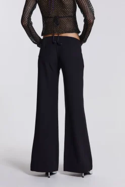 Jaded London Trousers*Anais Low Waist Trousers