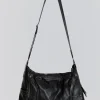 Jaded London *Ash Messenger Bag