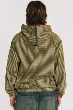 Jaded London *Astro Hoodie