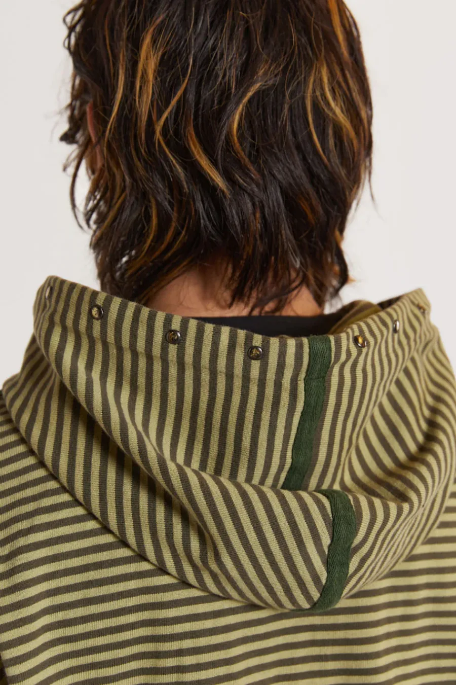 Jaded London *Astro Hoodie