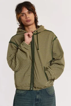 Jaded London *Astro Hoodie