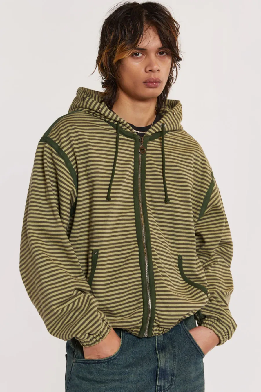 Jaded London Hoodies & Sweatshirts*Astro Hoodie
