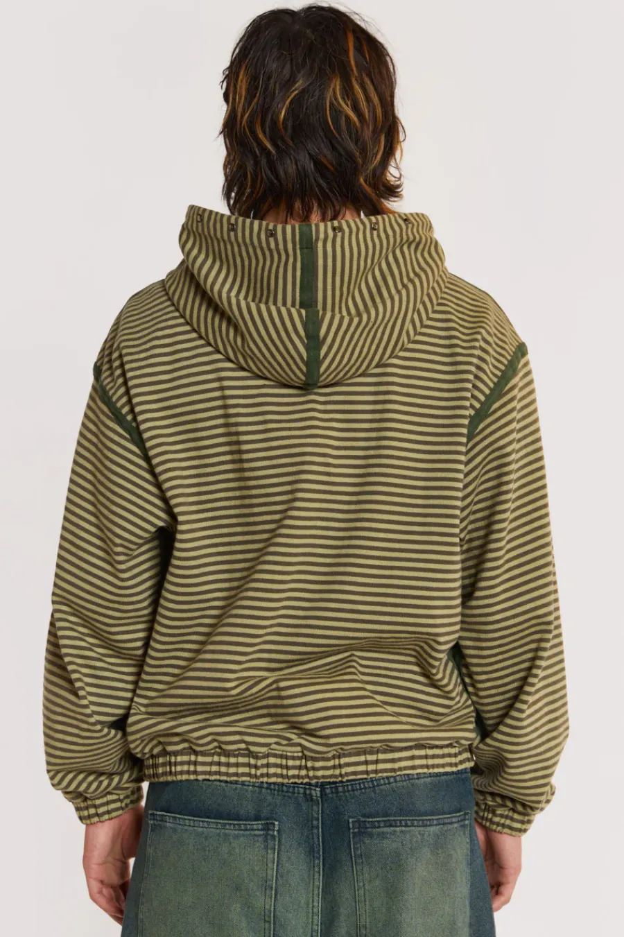 Jaded London Hoodies & Sweatshirts*Astro Hoodie