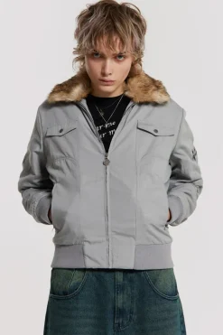 Jaded London *B15 Flight Jacket