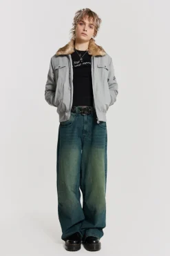 Jaded London *B15 Flight Jacket