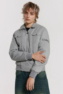 Jaded London *B15 Flight Jacket