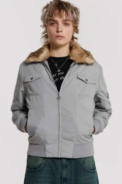 Jaded London *B15 Flight Jacket