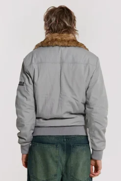 Jaded London *B15 Flight Jacket