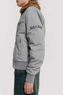Jaded London *B15 Flight Jacket