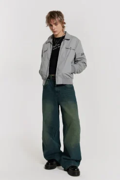 Jaded London *B15 Flight Jacket