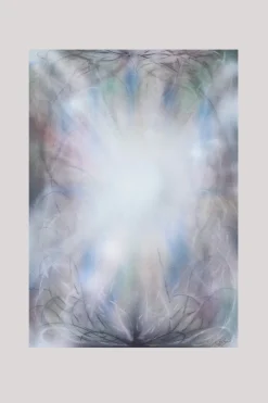 Jaded London *Beyond The Light A2 Poster