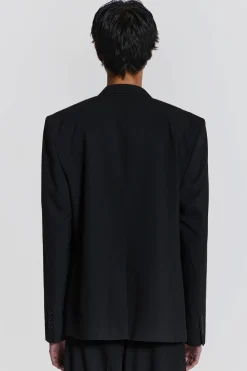 Jaded London *Black Goliath Blazer