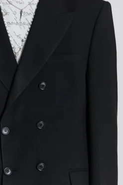 Jaded London *Black Goliath Blazer