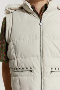 Jaded London *Blizzard Gilet