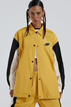 Jaded London *Broadway Windbreaker Jacket