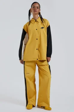 Jaded London *Broadway Windbreaker Jacket