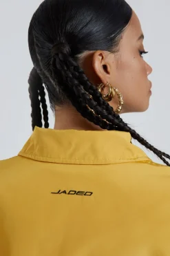 Jaded London *Broadway Windbreaker Jacket