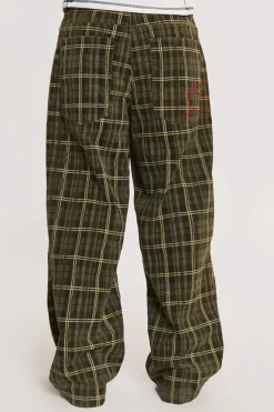 Jaded London Jeans*Brooklyn Cord Baggy Jeans