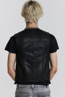 Jaded London *Buffalo Waistcoat