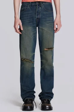 Jaded London Jeans*Busted Scott Jeans