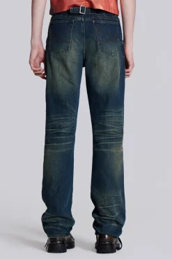 Jaded London Jeans*Busted Scott Jeans
