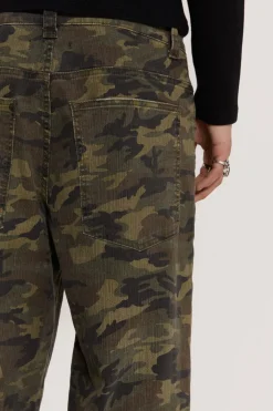 Jaded London Colossus Jeans*Camo Colossus Baggy Jeans