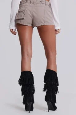 Jaded London Shorts & Jorts*Cargo Hot Pants