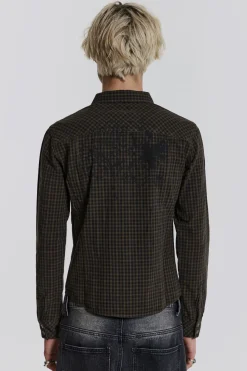 Jaded London Shirts*Casper Shirt