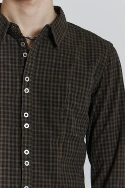 Jaded London Shirts*Casper Shirt