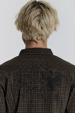 Jaded London Shirts*Casper Shirt