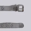 Jaded London *Chainmail Belt