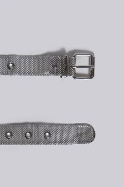 Jaded London *Chainmail Belt