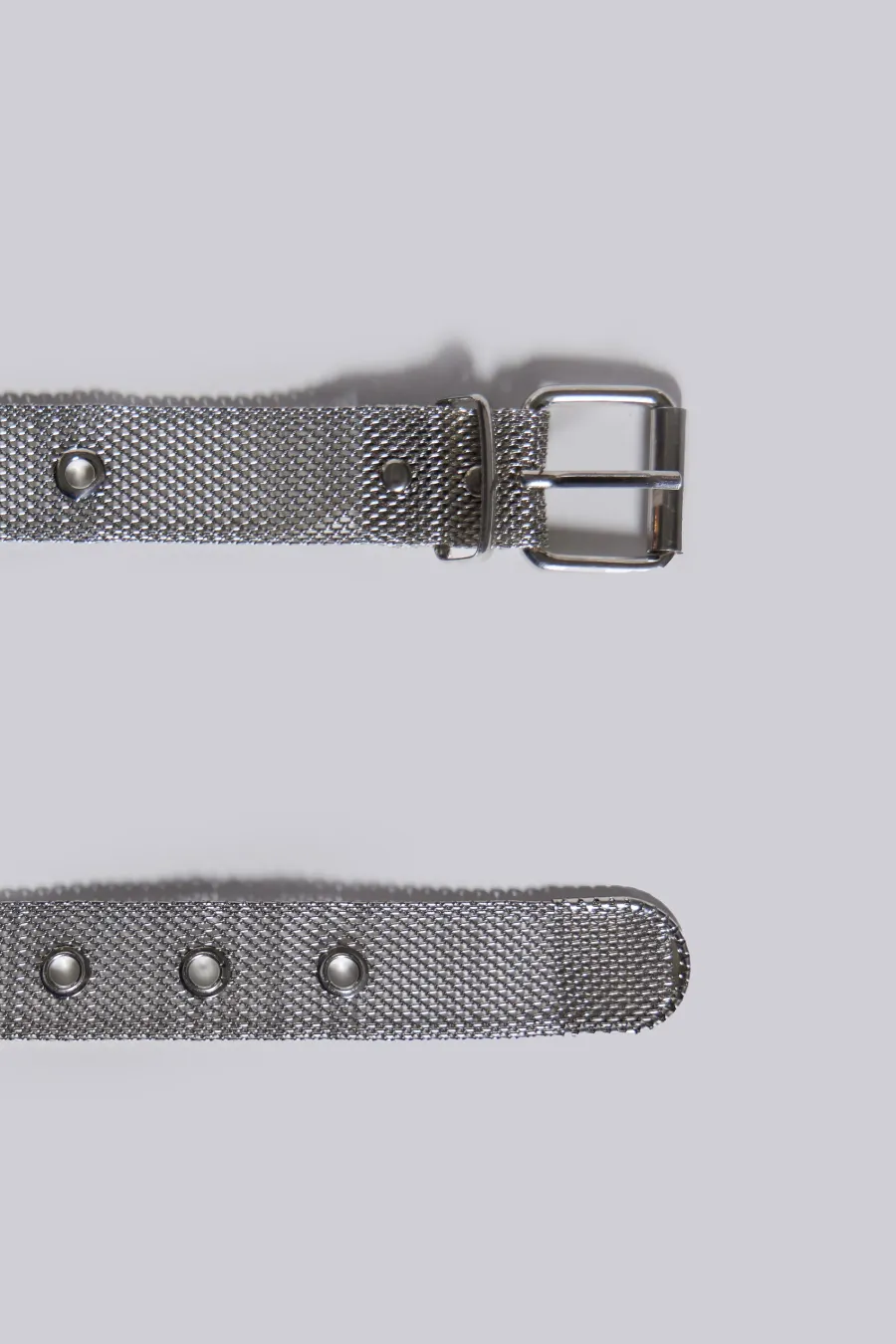 Jaded London *Chainmail Belt