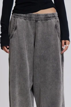 Jaded London Joggers*Chrome Wash Monster Joggers