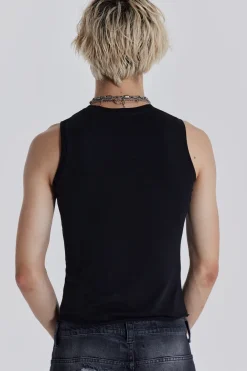 Jaded London Vests*Cosmo Vest