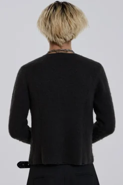 Jaded London Knitwear*Devine Knit Jumper