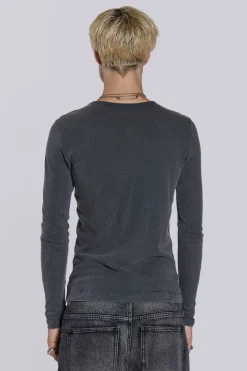 Jaded London T-Shirts*Devotion Tee