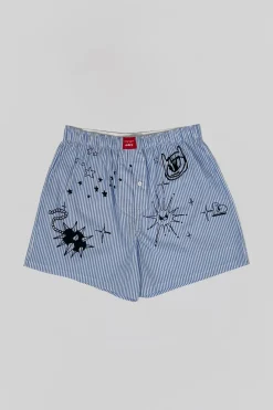 Jaded London *Doodle Boxer