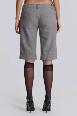 Jaded London *Elara Tailored Shorts
