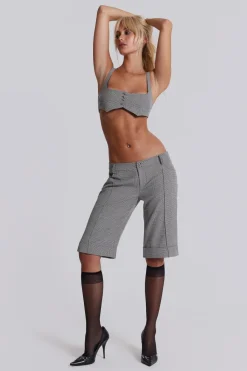 Jaded London *Elara Tailored Shorts